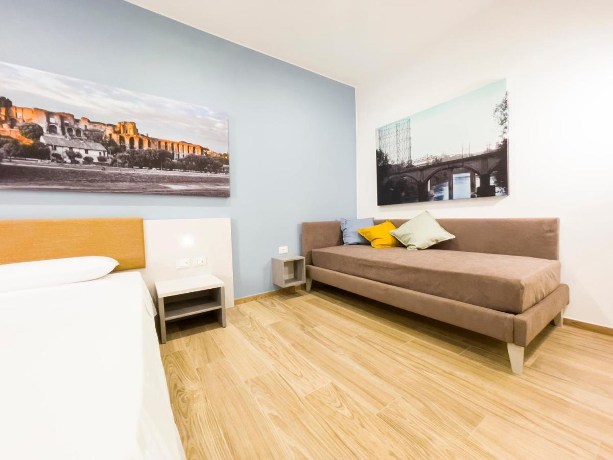 Italiapartment Vaticano Superior House Roma Exterior foto