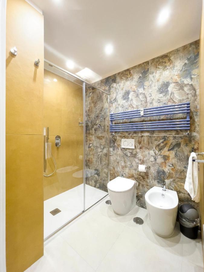 Italiapartment Vaticano Superior House Roma Exterior foto