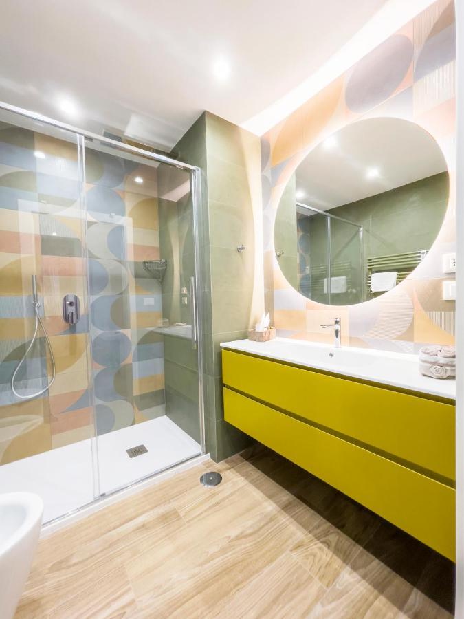 Italiapartment Vaticano Superior House Roma Exterior foto