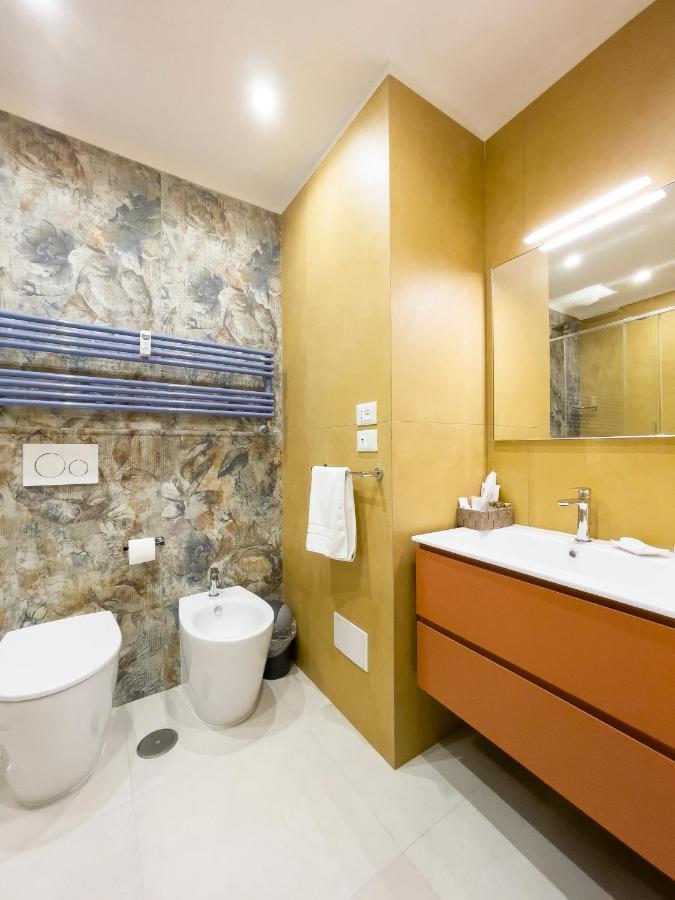 Italiapartment Vaticano Superior House Roma Exterior foto